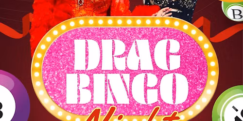 Drag Bingo