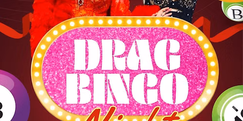 Drag Bingo