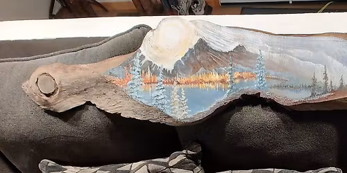 December Artist of the month