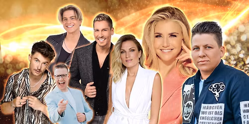 4. Schlagernacht der Stars