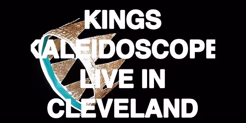 Kings Kaleidoscope with Hollyn