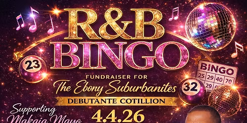 RnB Bingo 