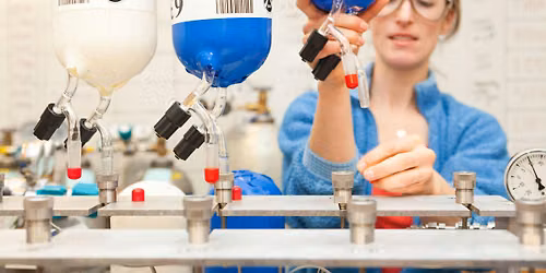 Greenhouses gases up close: Talk, Q&A panel, & lab tours at INSTAAR