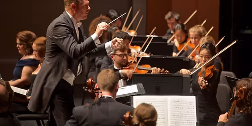 Spoleto Festival USA Chorus and Orchestra: Mozart Mass In C Minor