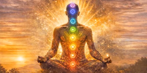 HEALING WEEKEND