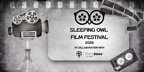 Sleeping Owl Film Festival - 2026