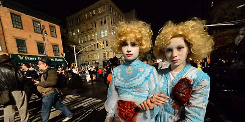 Halloween Birmingham 2026, Event, Festival, Activity & Party Guide!