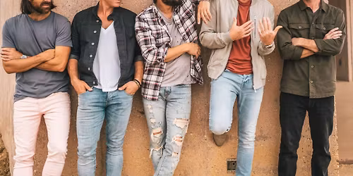 Old Dominion Belfast Tickets