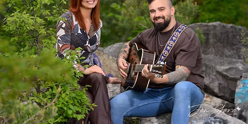 LIVE MUSIC - RYAN & OLIVIA 