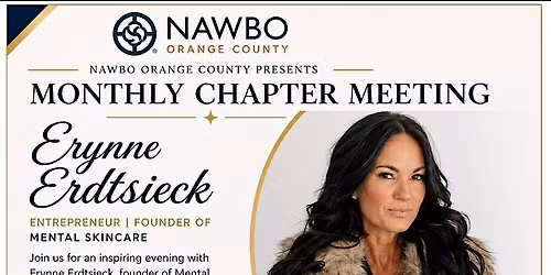 NAWBO-OC June Chapter meeting