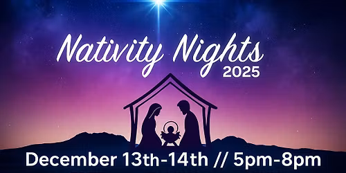 Nativity Nights
