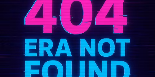 Throwback Summer Night Market