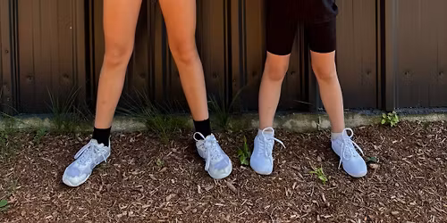 Veterans Day Tumbling Clinic