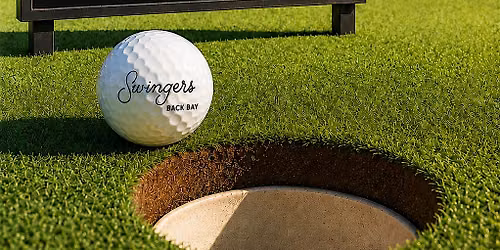 Swingers Match Day- Come watch all the games!