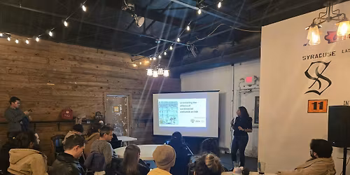 Science Slam!