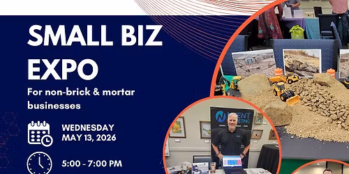 Small Business Expo