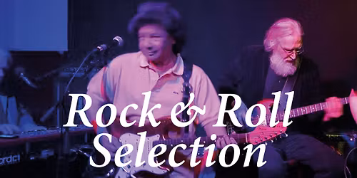 The Rock & Roll Selection