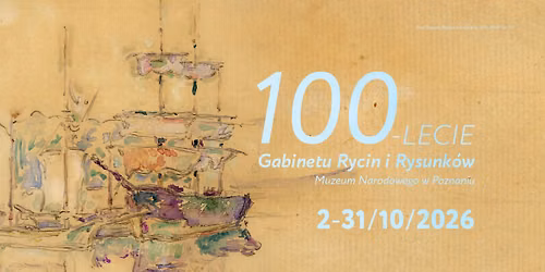 100-lecie Gabinetu Rycin i Rysunk\u00f3w MNP