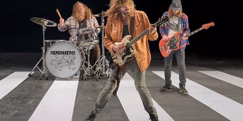 The Lemonheads