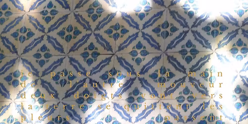 Pratique guid\u00e9e du mouvement authentique