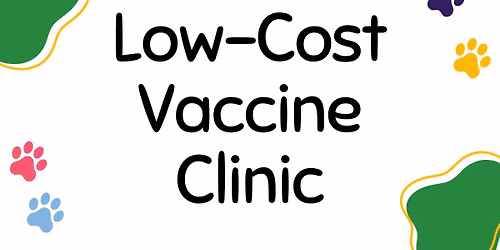 Low-Cost Vaccine Clinic