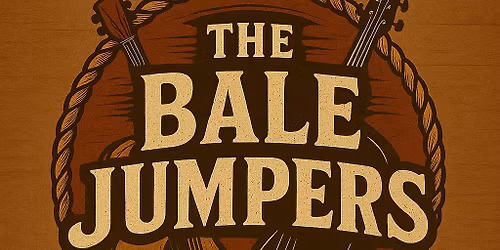 Thanksgiving kickoff with the Bale Jumpers @The Pickled Onion