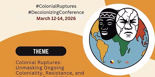 XIII Decolonizing Conference
