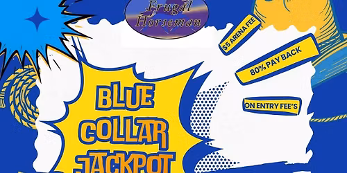 Pahrump Blue Collar Jackpot 