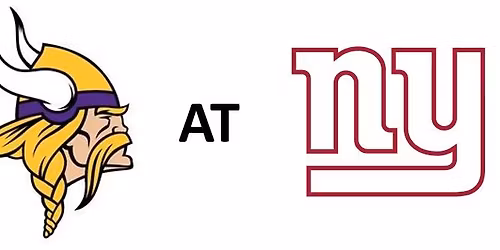 MN Vikings POTLUK Watch Party