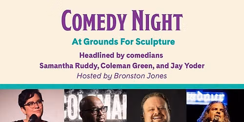 Comedy Night
