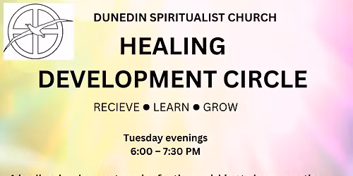 Healing Development Circle 