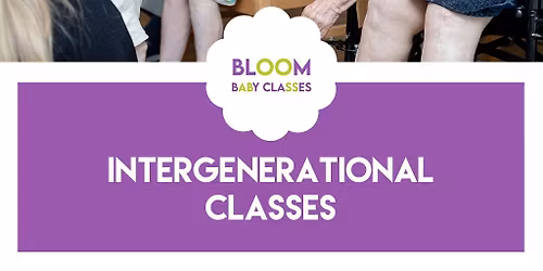 Intergenerational class