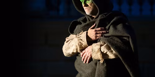 Rusalka na Vysok\u00e9