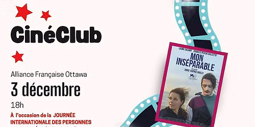 Cin\u00e9 Club