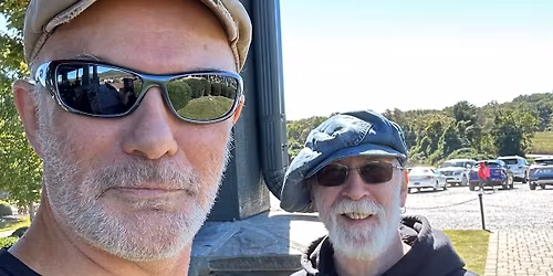 Kaya Vineyard & Resort present ... Dos Daddy