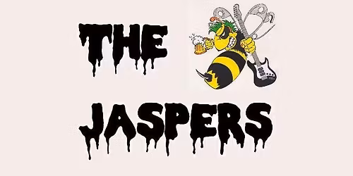 The Jaspers ~ Four-Piece Alternative Covers! 