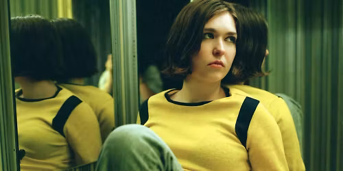 Snail Mail in Amsterdam