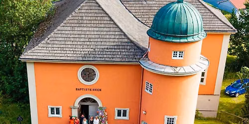 Kunstsveiven p\u00e5 Rjukan 2026