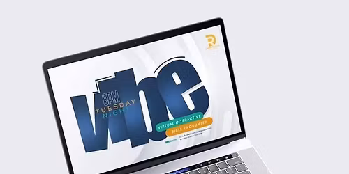 Tuesday Night V.I.B.E.