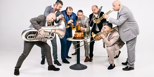 Mnozil Brass