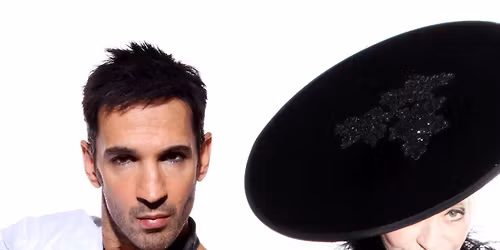 Schwarzblond - Kisses from Berlin