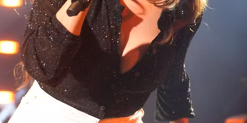 Shania Twain