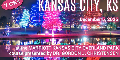 Kansas City CR Dentistry Update
