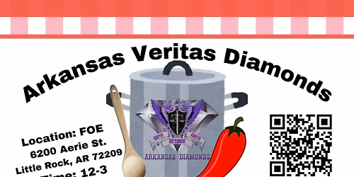 Chili cook off