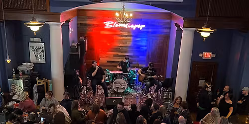 Live music w\/ Bootjack Road!