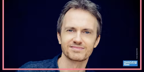 Alexandre Tharaud | SWR Kultur - Internationale Pianisten | Frankfurter Hof Mainz