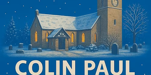 The wonderful world of Christmas Show