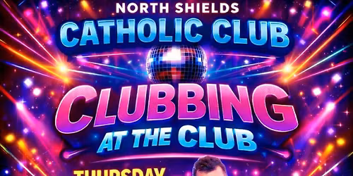 Clubbing at The Club