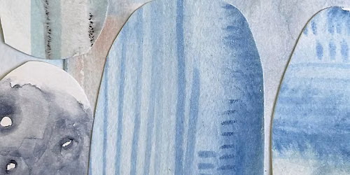 Art As Ritual (IN-PERSON)