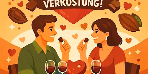 Chocolate Tasting Date (25-35 Jahre)